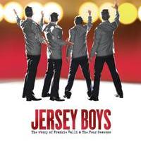 JERSEY BOYS Chicago Theatre Suffers 'Bomb Threat' Video